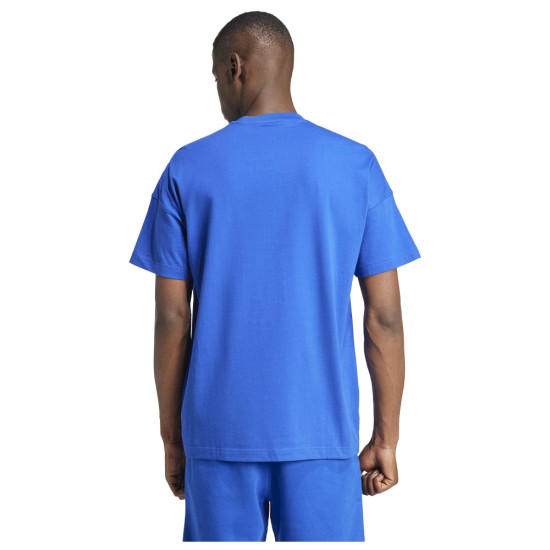 Adidas Ανδρική κοντομάνικη μπλούζα All SZN Tee